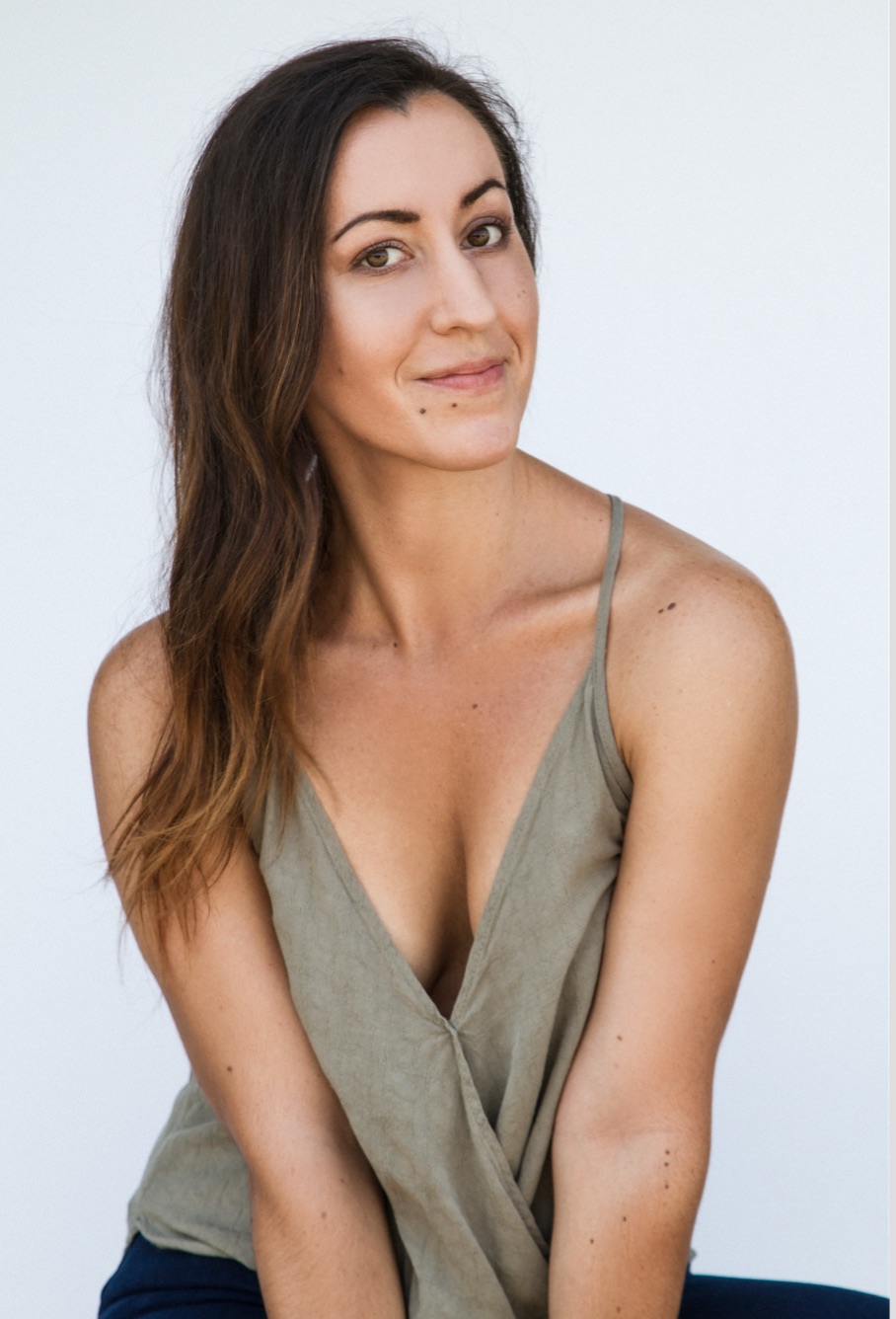 Jess Franco Commerical